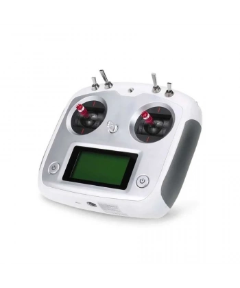 Flysky FS-i6S 2.4GHz 10 Kanal Kumanda ve FS-IA10B Alıcı