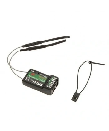 Flysky FS-İA6B 2.4Ghz 6 Kanal Alıcı