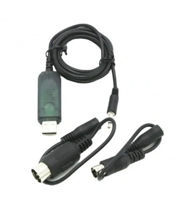 Flysky FS-SM100 USB Uçuş Simülatör Kablo Seti