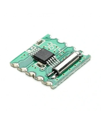 FM Stereo Radyo Modülü RDA5807M (Arduino Uyumlu)