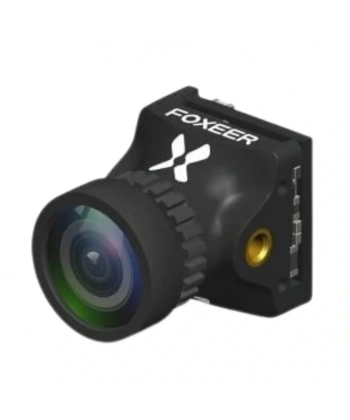 Foxeer Nano Predator 5 Yarış Kamerası 4ms Gecikmeli Süper WDR Flip