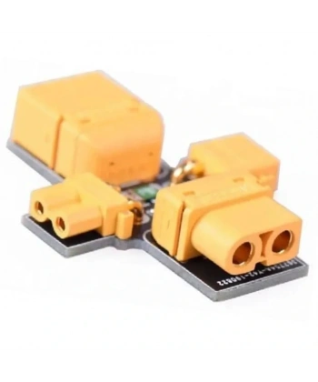 FPV Sigorta Kartı - XT30 XT60 Soketli