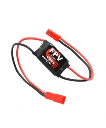 FPV UBEC 12V (4-6s)