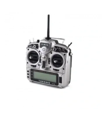 Frsky Taranis ACCST X9D 2.4GHz 24 Kanal Kumanda ve Alıcı