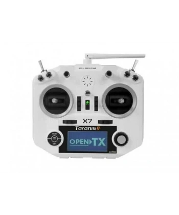 FrSky Taranis Q X7 2.4GHz 16 Kanal Kumanda