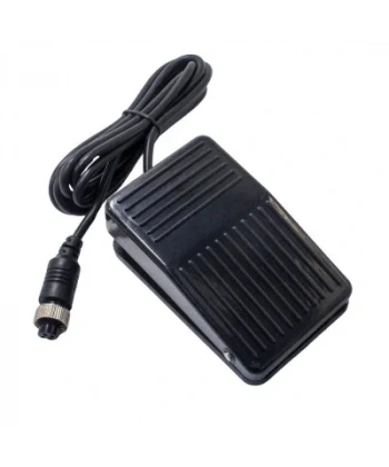 FS-01 1NO+1NC 10A Pedal Switch