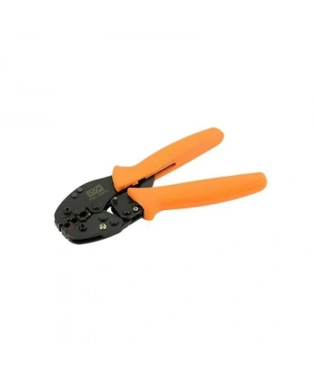 FSC-056YJ - Izoleli Terminal Sıkma Pensesi 1.5,2.5,4-6 mm2
