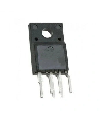 FSL138MRT Güç Yönetim Entegresi To-220F-6L