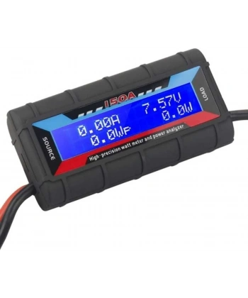 FT08 150A Hassas Watt Metre ve Güç Analiz Cihazı