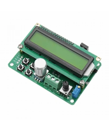 FYE050 DDS Sinyal Jeneratörü Modülü - 0-50kHz Frekans