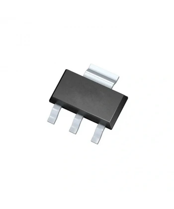 FZT653TA 3A 100V NPN Transistör SOT223