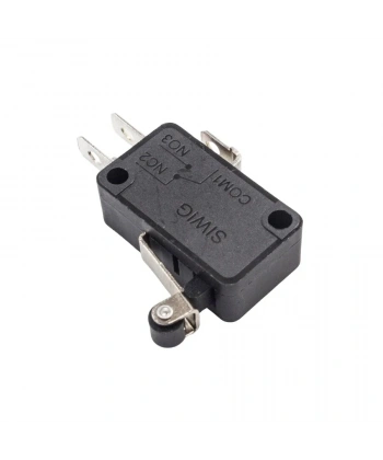 G20 Micro Switch 3-Pin - Makaralı