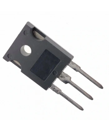 G50N60HS Igbt Transistör 100A 600V 416W To-247