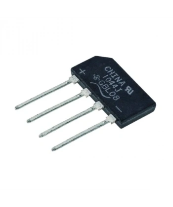 GBL08 4A 800V Köprü Diyot