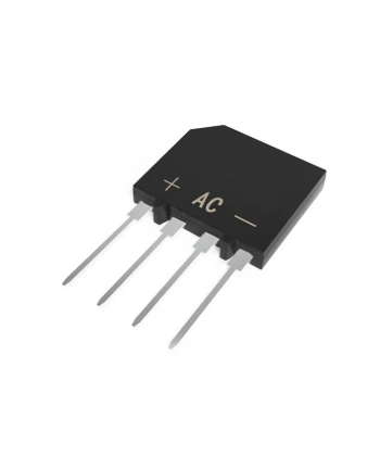GBP210 - 2A 1000V Köprü Diyot
