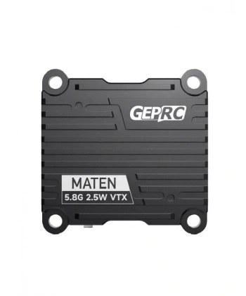 GEPRC MATEN 5.8G 2.5W VTX