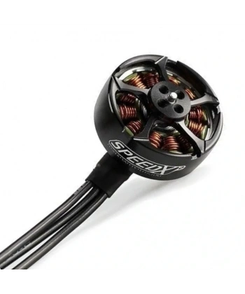 GEPRC SPEEDX2 2105.5 2650KV Siyah