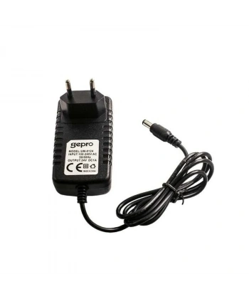 Gepro UM-0124 24V 1A Adaptör
