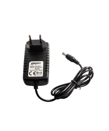 Gepro UM-0224 24V 2A Adaptör