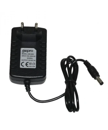 Gepro UM-0285 12V 2A Adaptör