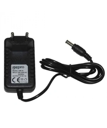 Gepro UM-55 5V 1A Adaptör