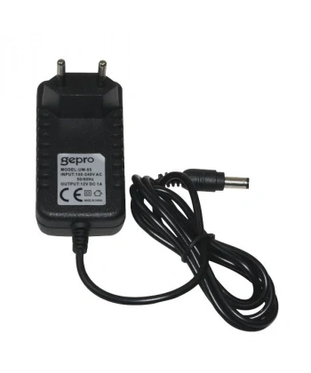 Gepro UM-85 12V 1A Adaptör
