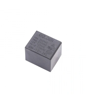 GH-1C-24L 24V DC 10A 5-Pin Röle