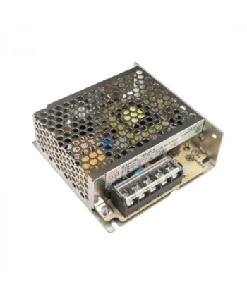 GK-35-5 5V 7A Metal Kasa Adaptör