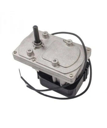 GM-61 220V AC 60RPM REDÜKTÖRLÜ MOTOR