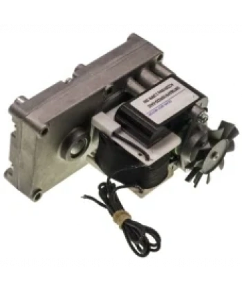 GM-70 220V AC 3,2RPM REDÜKTÖRLÜ MOTOR