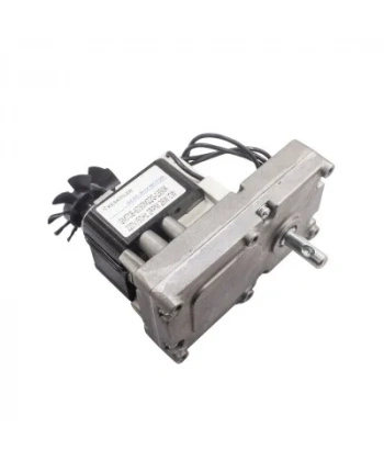 GM-70 AC 220V 50Hz 1.5RPM 26W Redüktörlü Motor