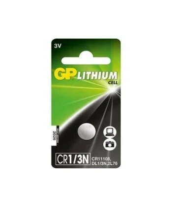 GP CR1/3N CR11108 3V Lityum Pil