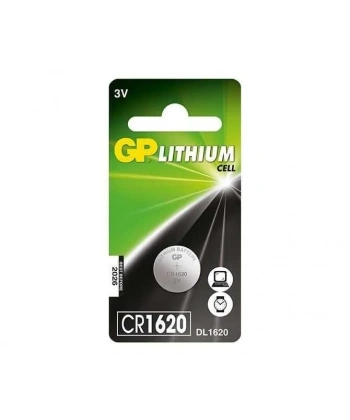 GP CR1620 3V Lityum Pil