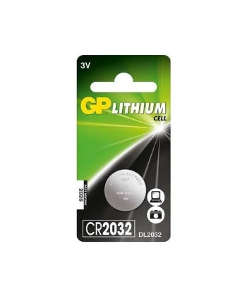 GP CR2032 3V Lityum Pil