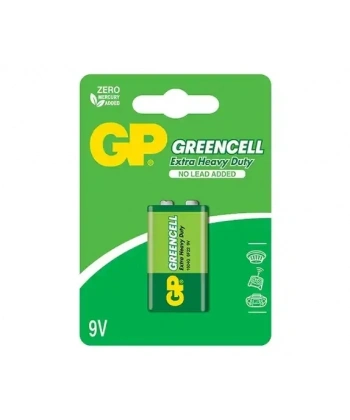 GP Greencell GP1604G 9 V Pil Blister