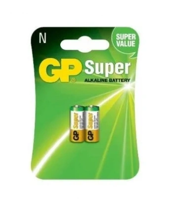 GP LR1 2li Alkalin Yarım Pil - GP910A