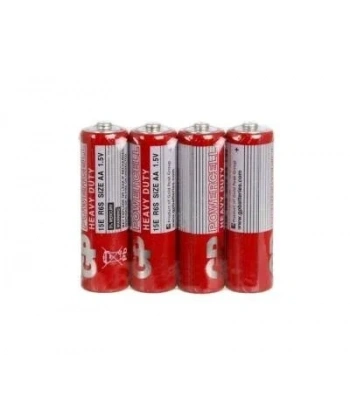 GP Powercell 4lü Kalem Pil AA