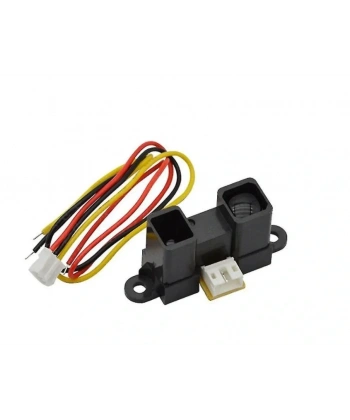 GP2YOA02YKOF Kızılötesi Lazer