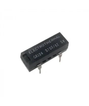 GR104 S700/62 5V Reed Röle Tek Kontak N/O 5VDC 0.5A