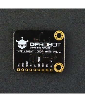 Gravity 10 DOF IMU AHRS BNO055 + BMP280 Sen0253