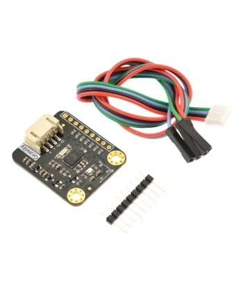 Gravity: BNO055 + BMP280 Akıllı 10DOF AHRS & IMU Sensörü - SEN0253