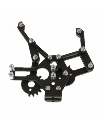 Gripper Kit - Robotik Kıskaç
