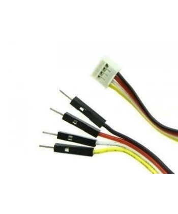 Grove 4-pin Erkek Jumper Kablo 5li adet