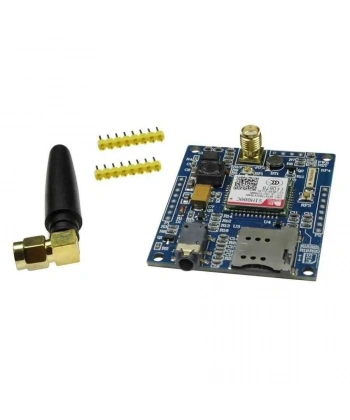 GSM/GPRS Shield V3.0