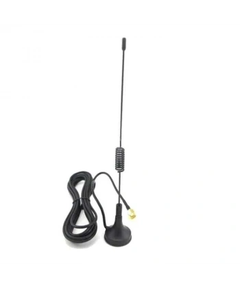 GSM Kablolu Anten - 200mm