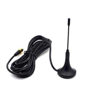 GSM Kablolu Anten - 90mm