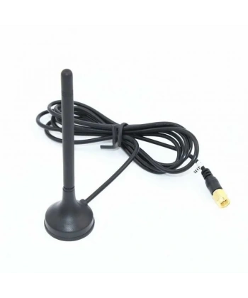 GSM NB-IOT Kablolu Anten - 110mm