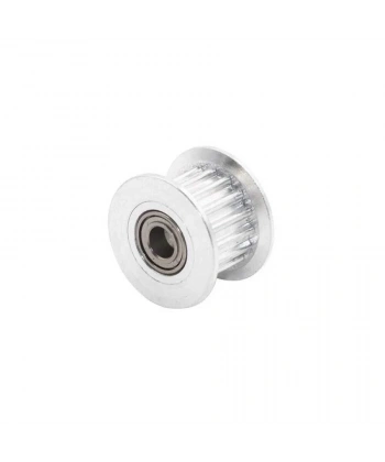 GT2 16 Diş 3mm Rulmanlı Kasnak