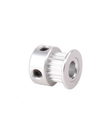 GT2 20 Diş 6.35mm Kasnak