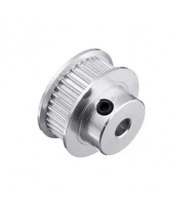 GT2 30 Diş 6.35mm Kasnak